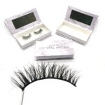 MINK LASHES